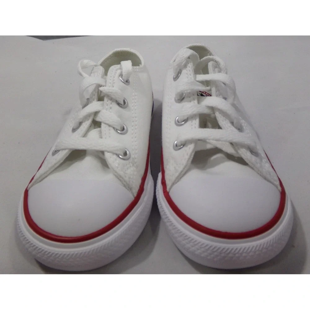 Converse Chuck Taylor All Star Low Top Toddler‎ Sneakers Size 5